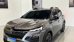 Renault Kardian Prem. Ed Flex 1.0 Tb 12V 5P Aut. 2025
