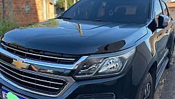 Chevrolet S10 Pick-Up Ltz 2.5 Flex 4X2 Cd 2016