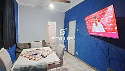 Méier | Apartamento 3 Quartos