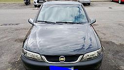 Chevrolet Vectra Gls/Expres.2.2/ 2.0 E 2.0 Cd 8V 1997