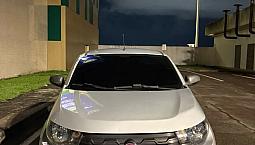 Fiat Mobi Like 1.0 Fire Flex 5p. 2020