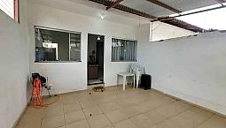 Vende-Se Casa No Bengui Cf