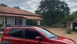 Fiat Uno Mille Way Economy 1.0 F.flex 2P 2013