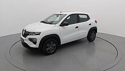 Renault Kwid 1.0 Zen 2025