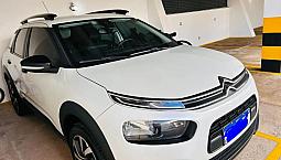 Citroen C4 Cactus Shine 1.6 Turbo Flex Aut. 2019