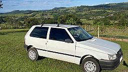 Fiat Uno Mille 1.0 Fire/ F.flex/ Economy 2P 2005