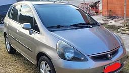 Honda Fit Lx 1.4/ 1.4 Flex 8V/16V 5P Mec. 2005