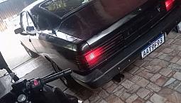 Chevrolet Opala L/Sl/Ss/ 2.5/4.1 1982