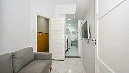 Apartamento - Padrão / Residencial / Botafogo