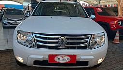 Duster 2.0 Dynamique Aut