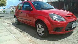 Ford Ka 2012 Extra 2 P Flex