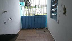 Casa No Parque Das Bandeiras. Falar Com Adriana Tel. (13) 982116726