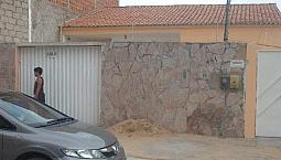 Casa Muito Boa Em Rua Calçada No Gercino Coelho, R$ 800,00. Claudia (87) 98855 4301
