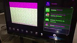 Tv Sony 40 Led Full Hd (Defeito Na Imagem )