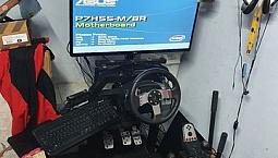 Computador I7 Ssd 1Tb Placa De Video Gforce Gt635 8Gb Ddr3 Dual Chanell
