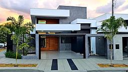 Vendo Casa Jd Monte Rei