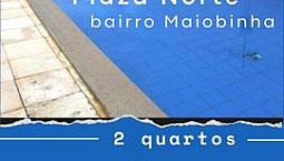 Alugo Apto