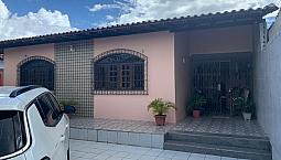 Bela Casa Na Cohama (Cohajoli)