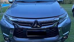 Pajero Sport Hpe 2020