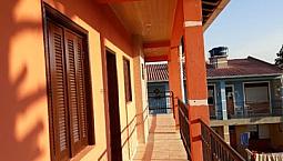 Linda Casa Na São Tomé Viamão