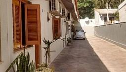 Porto Alegre - Casa Padrão - Tristeza