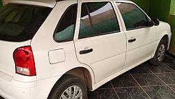 Gol G4 2013/2014 Com 26 Mil Km Originais 
