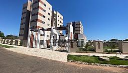 Apartamento Novo Com 3 Quartos, Sendo 1 Suíte - Área De Lazer Completa