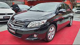Toyota Corolla Xei 1.8 16V