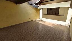 Casa Com 2 Dormitórios 