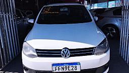 Spacefox Trendline 1.6 Completo C/Gnv !!