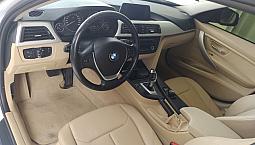 Bmw 320I 2014 