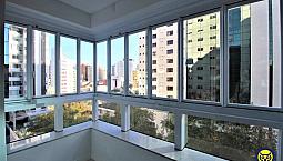 Florianópolis - Apartamento Padrão - Centro