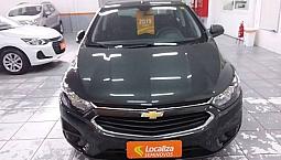 Prisma 2019/2019 1.4 Mpfi Lt 8V Flex 4P Automático