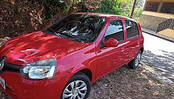 Clio 2015/16 