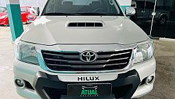 Hilux Srv  3.0 Aut 