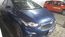 Prisma 1.4 Ltz Manual Flex 18/19 Kit Gás