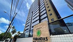 Apartamento Para Venda Possui 66 Metros Quadrados Com 3 Quartos Em Gruta De Lourdes - Mace