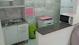 Kitnet Mobiliada Para Alugar Cordeiros, Itajaí/Sc