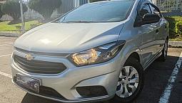 Prisma Joy 2020 Manual Sem Gnv