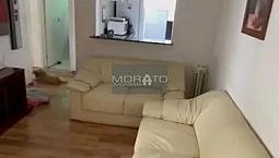 Apartamento 2 Quartos, Suíte, 1 Vaga, Bairro Castelo