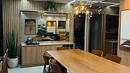 Apartamento Mobiliado Bairro Jundiaí - Anápolis, Go