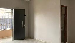 Alugo Apartamento Na Av. Sol Poente Com 2 Quartos