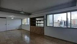 Excelente Apartamento Localizado No Derby Com 173M².