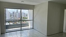 Apartamento À Venda Em Boa Viagem - 98M², 3 Quartos (Suíte)