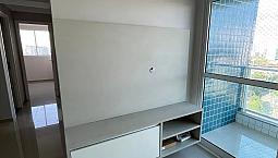 Apartamento Para Aluguel- Ilha Do Retiro- 3 Quartos