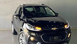 Chevrolet Tracker Premier 1.4 Turbo 16V Flex Aut 2018
