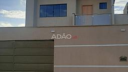 Sobrado No Setor Santos Dumont Sobrado Com 3 Quarto(S) E 3 Banheiro(S) À Venda, 160.00 Por