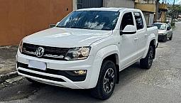 Volkswagen Amarok Comfor. 3.0 V6 Tdi 4X4 Dies. 2023