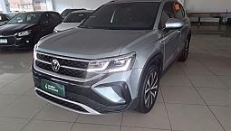 Volkswagen Taos Highline 1.4 250 Tsi Flex Aut 2023