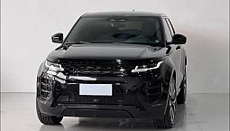 Land Rover Range Rover Evo Se Si4 R-dyn. 2.0 Flex Aut. 2021
